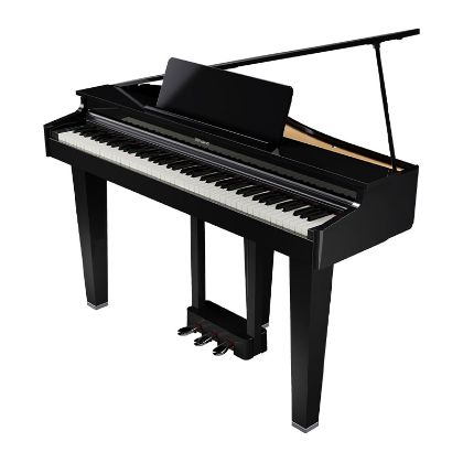 Digital Grand Pianos - Steinway & Sons